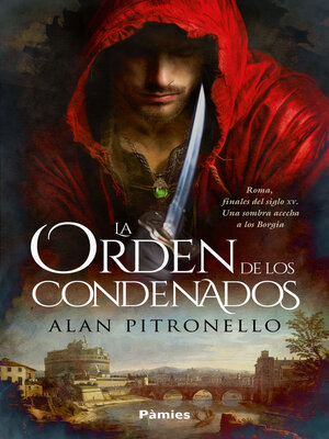 cover image of La Orden de los Condenados
